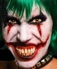 Sztuczne zęby - Christien Tinsley Full Teeth